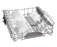 Zmywarka BOSCH SMI4ECS28E 60cm, 14kpl, EfficientDry, Flex Baskets, Home Connect, Smart Start, AquaStop, Silence Plus ,3kosz - 1343584 - zdjęcie 7